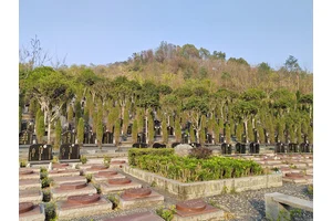 公墓设计理念